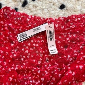 Victoria’s Secret Panties